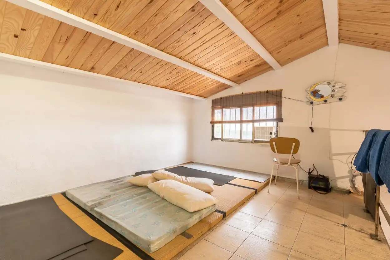 Habitación de Finca rústica en venta en Mas de Barberans con Terraza y Trastero