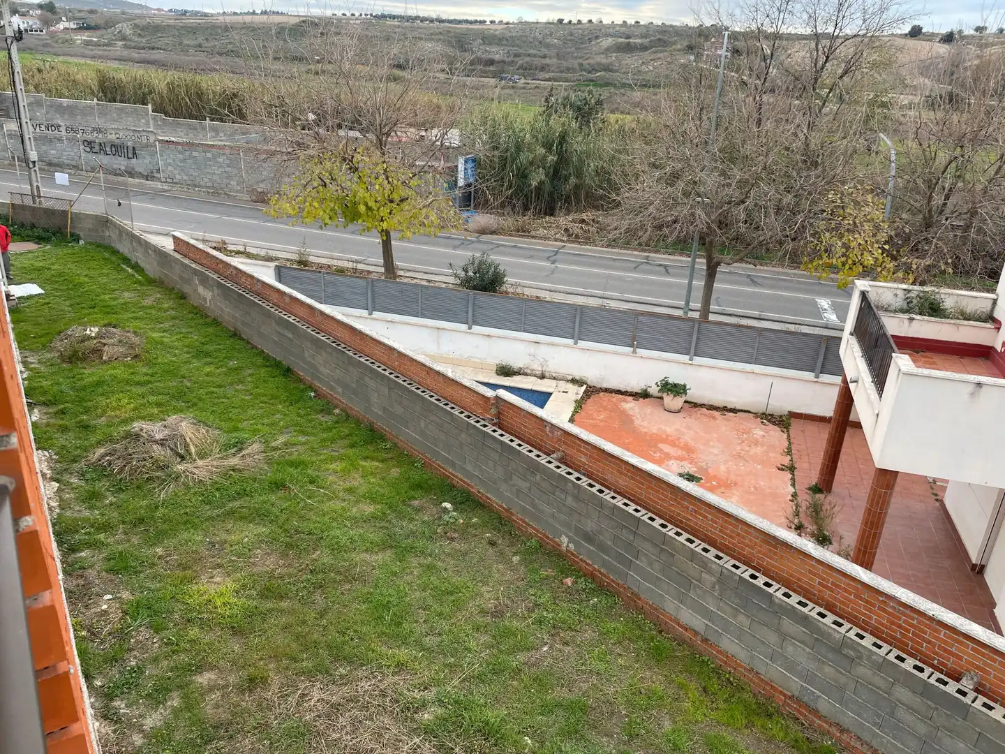 Casa o chalet en venta en de Aranjuez, Ontígola
