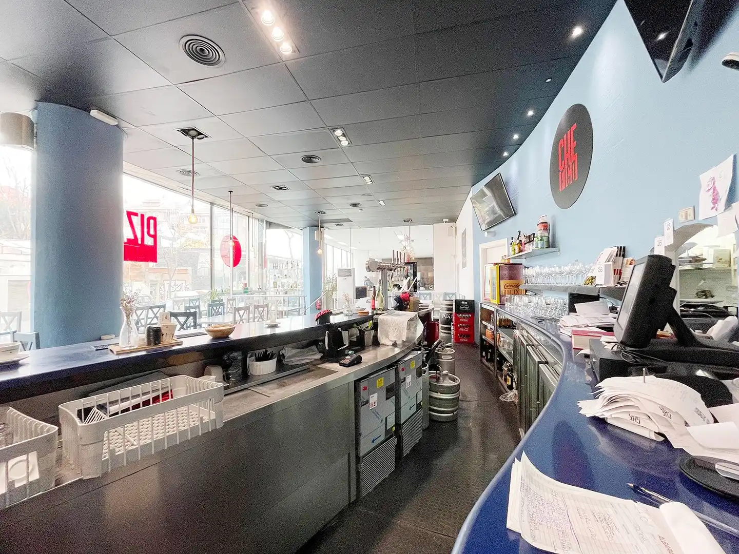 Local comercial en traspaso en carretera de tarrassa 265, imagen 10