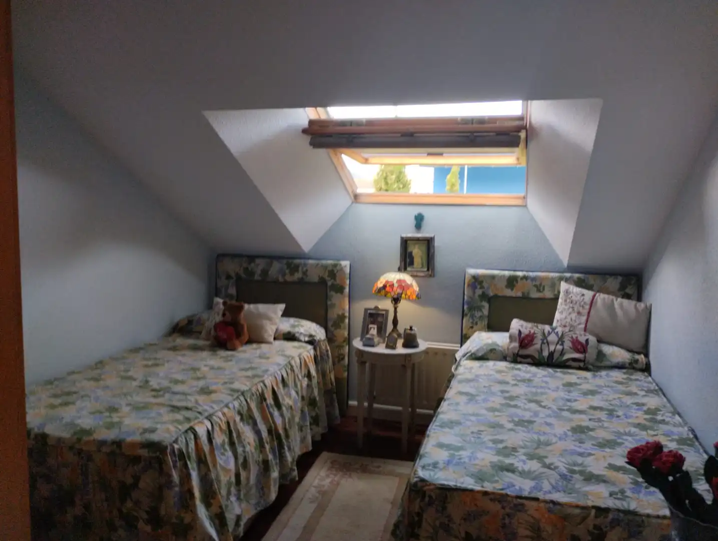 Flat with terrace for sale in Avenida Conde de Albox 6, imagen 14