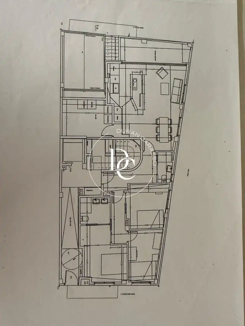 Appartement avec ascenseur à vendre à Carrer Pintor Pere Pruna, imagen 36