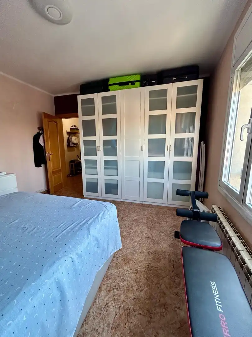 Habitación de Piso en venta en Masquefa con Calefacción y Balcón