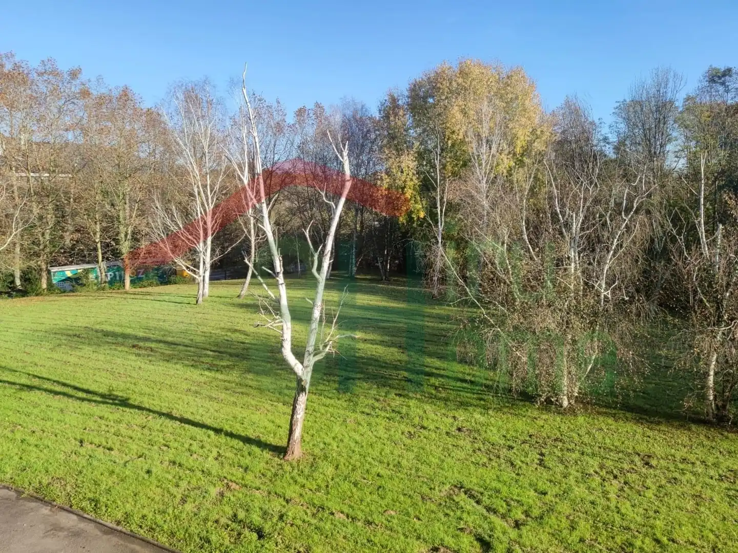 Büro zum Verkauf in Lapice - Larreaundi - Olaberria - Meaka