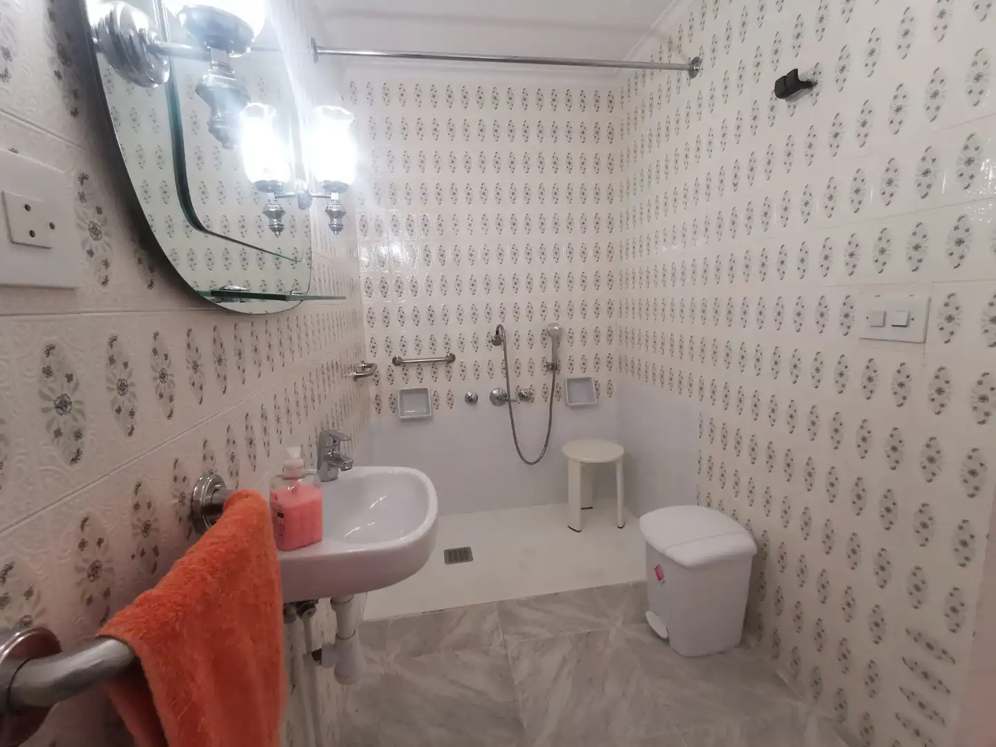 Bany de Casa o xalet en venda en Es Castell