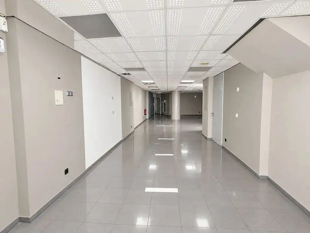 Commercial properties for rent in Barcelona