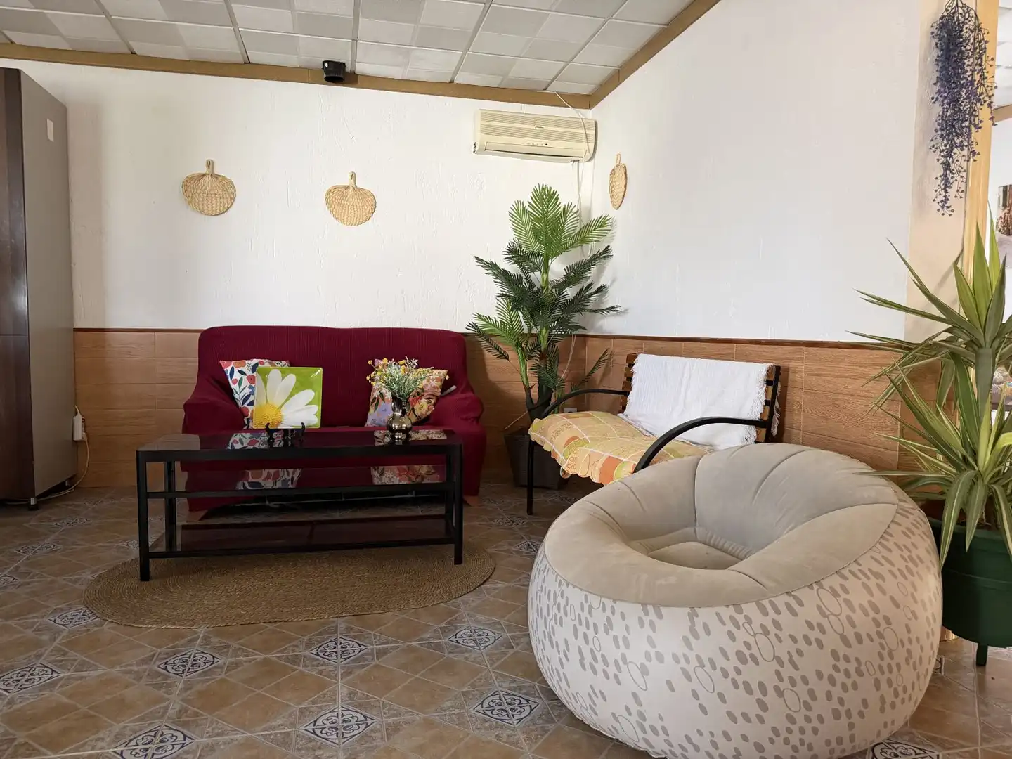Casa rústica en venda a Los Palacios y Villafranca, imagen 9