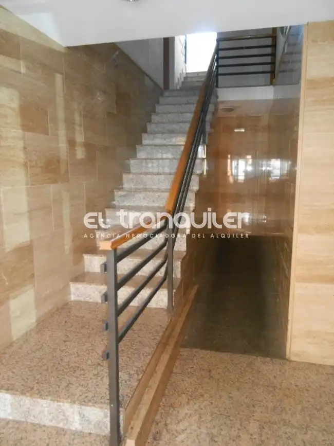 Wohnung zur Miete in Madrid mit Klimaanlage, Terrasse und Möbliert