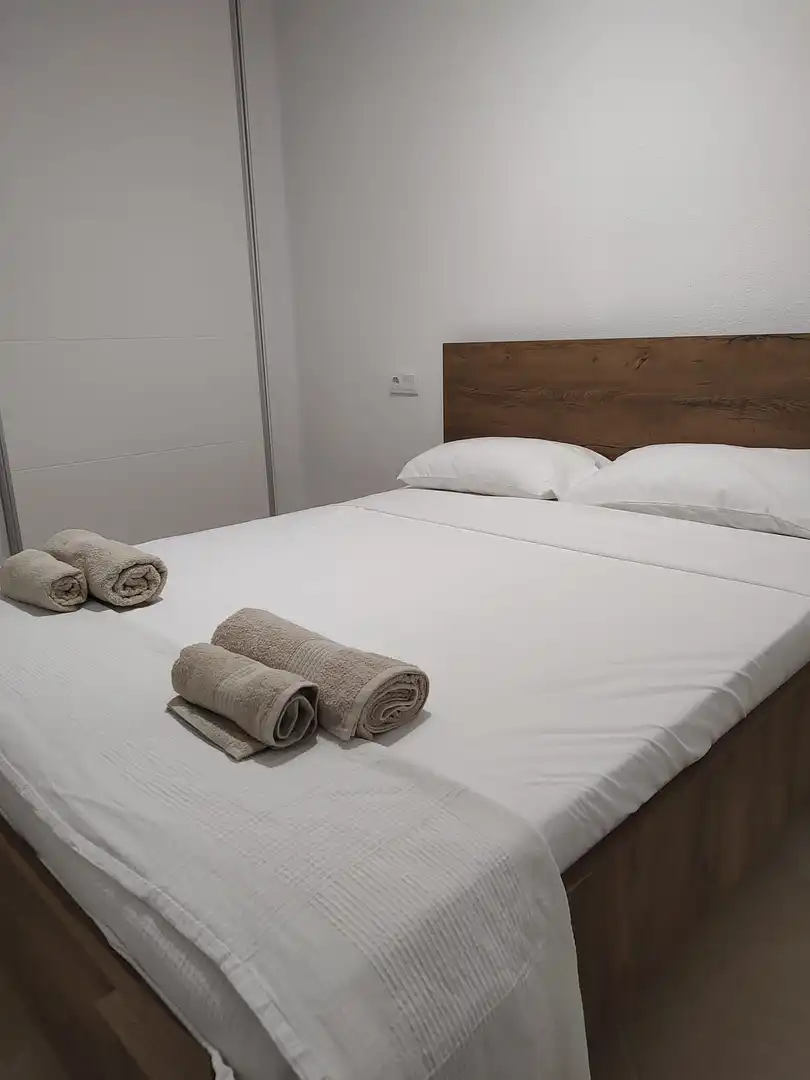 Habitación de Piso en venta en Benalmádena con Aire acondicionado, Terraza y Trastero