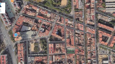 Foto 3 de Pis en venda a Calle Pacific, La Sagrera,  Barcelona Capital