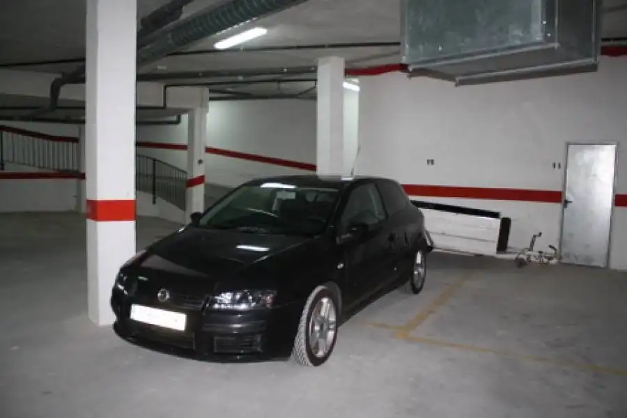 Parking of Garage for sale in Los Montesinos