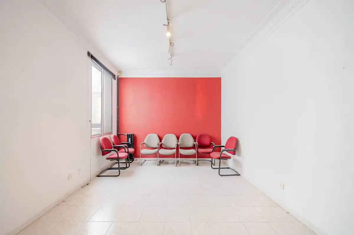 Appartement avec ascenseur à vendre à Calle del Tutor, imagen 20
