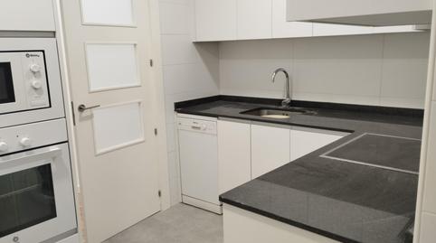 Foto 4 de Pis de lloguer a Calle Calle del Perú, 9, Campo Grande, Valladolid Capital