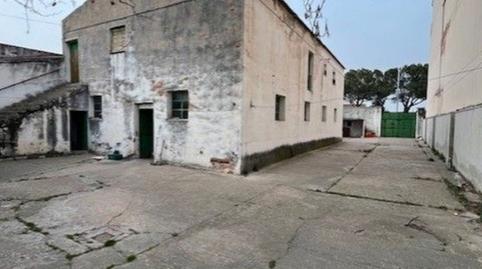 Foto 4 de Edificio en venta en Calle de Villabañez, Pajarillos Altos, Valladolid Capital