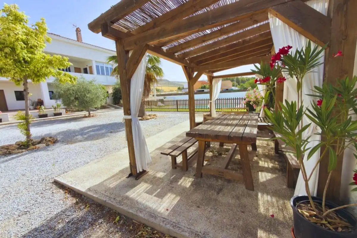 Inmuebles singulares en venta en Arenas del Rey, imagen 6