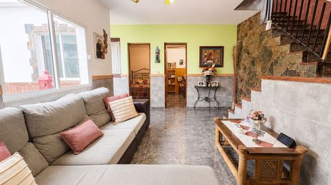 Foto 5 de Casa o xalet en venda a Camino las Cuartas, 13, Moya (Las Palmas), Las Palmas