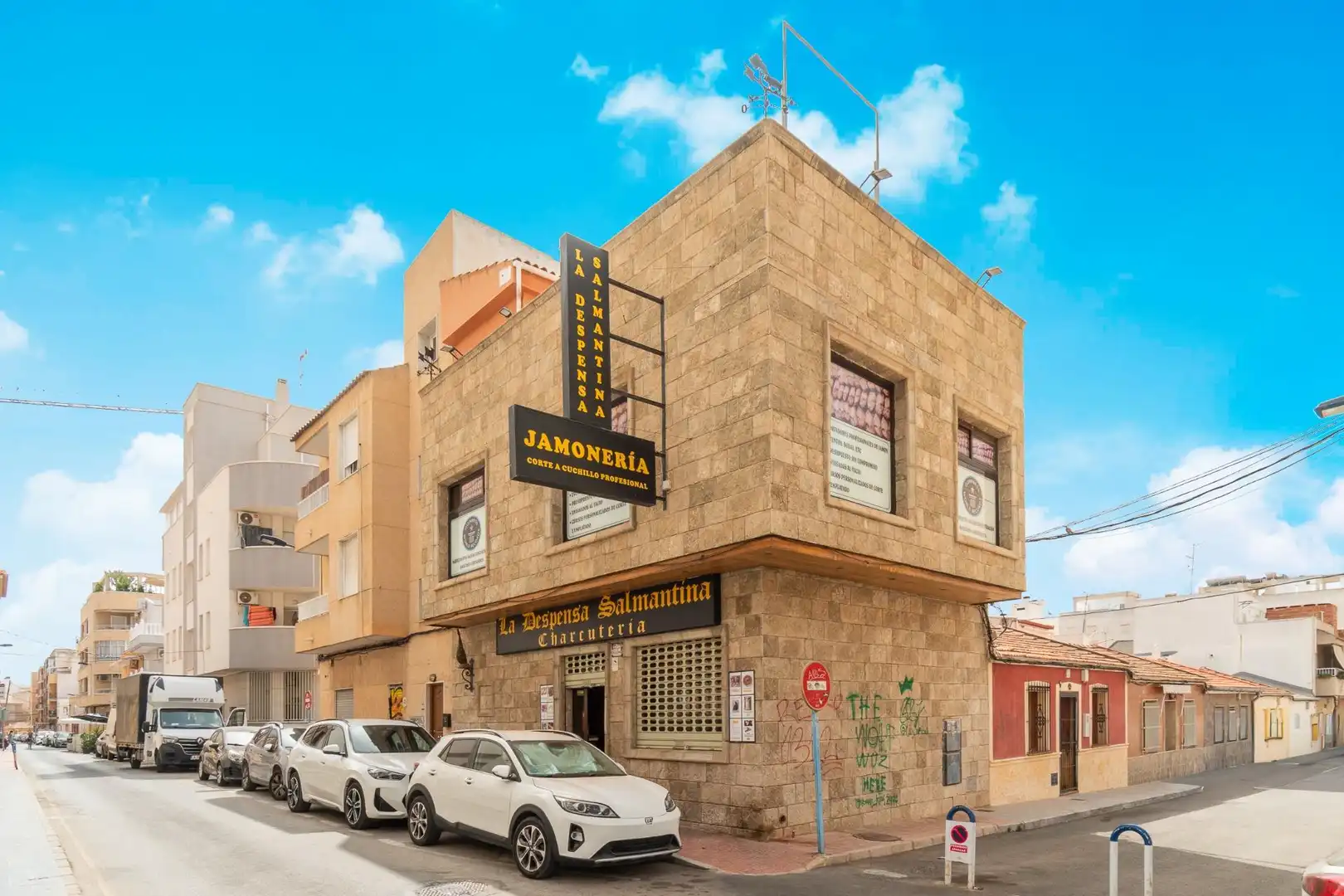 Casa en venda a Playa del Cura