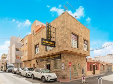 Casa en venda a Playa del Cura
