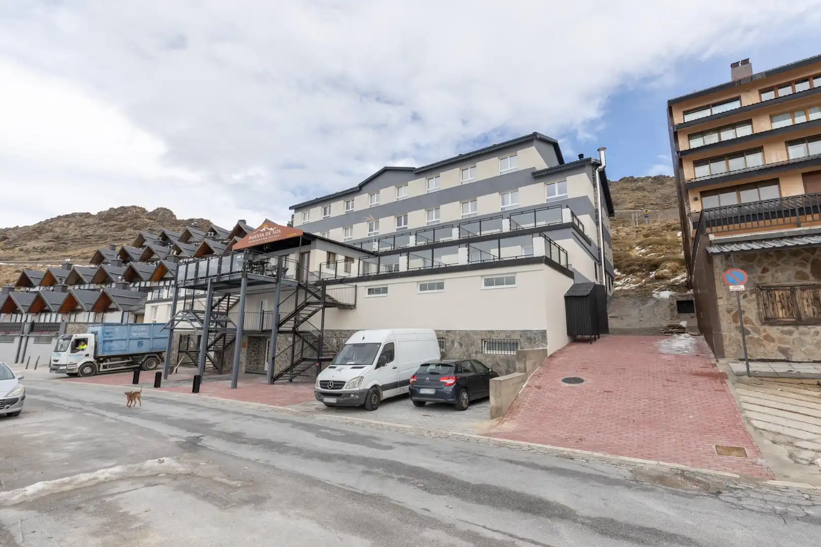 Wohnungen zum Verkauf in PRADO ALTO, Zona baja