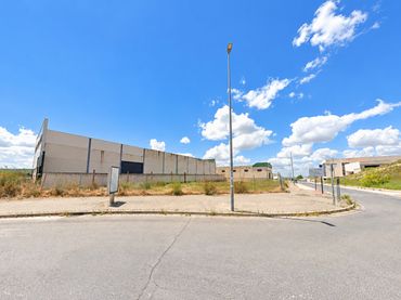 Terreno industriale in vendita a Las Vegas - Campoaras