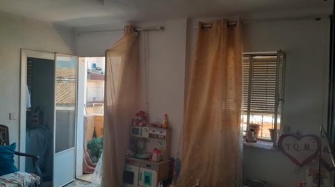 Foto 4 de Pis en venda a Barrio de Zaidín, Granada