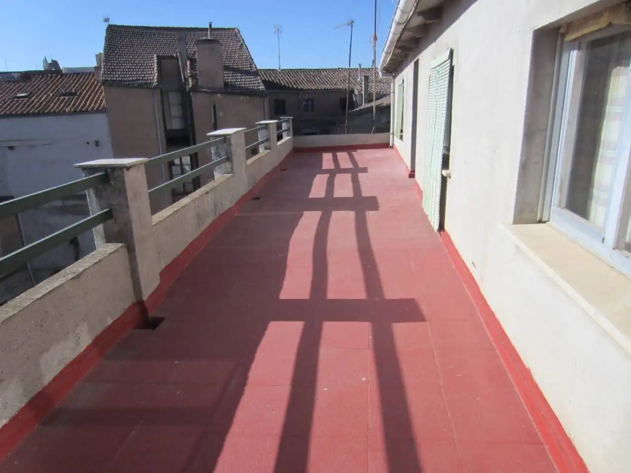 Terrace of Attic for sale in Ciudad Rodrigo  with Terrace