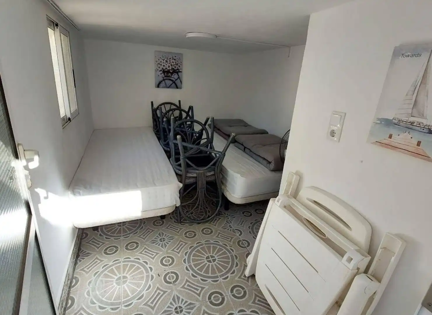 Casa adosada en venda en Rojales amb Terrassa, Traster i Piscina