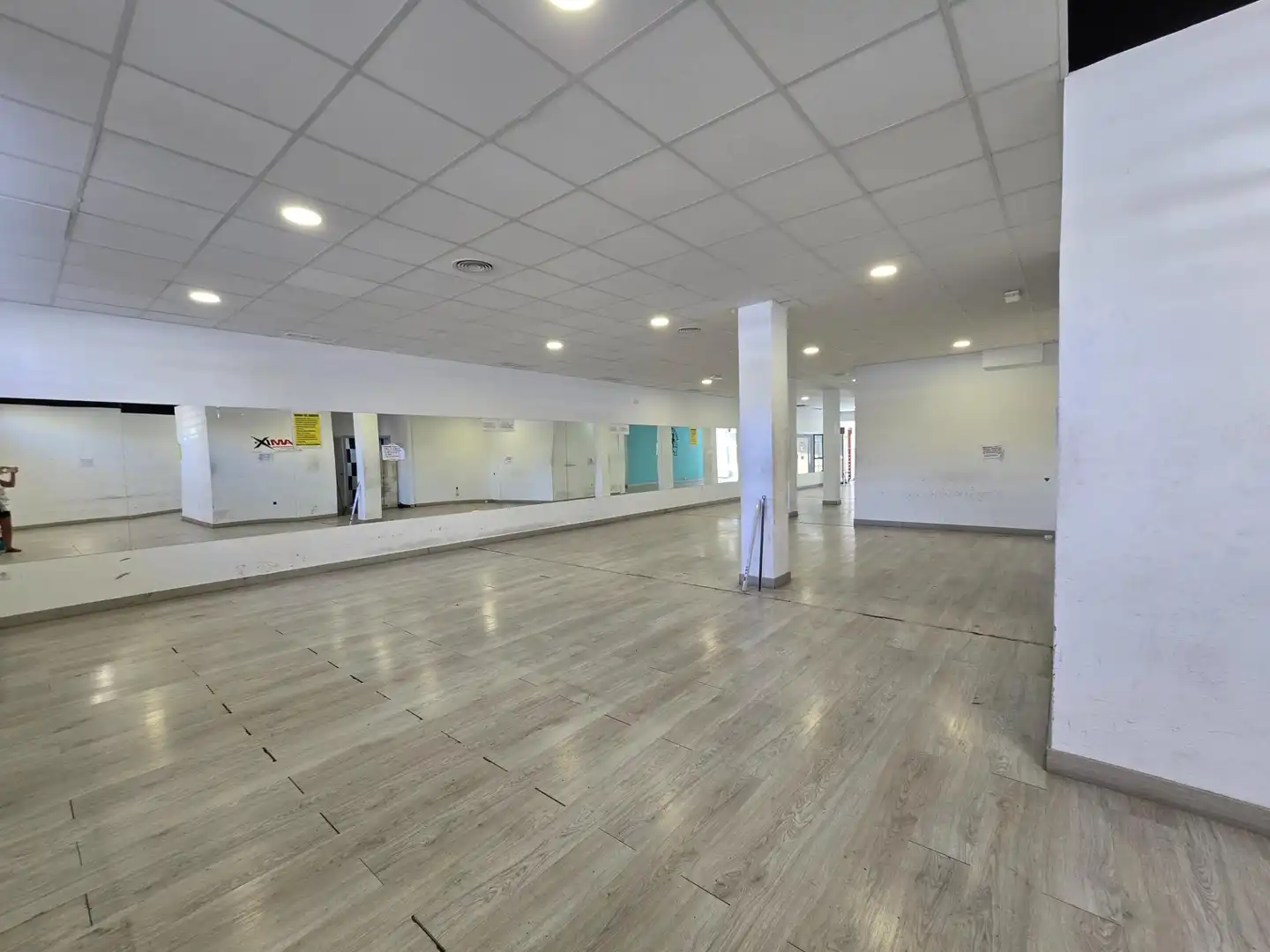Local commercial à vendre à El Maset, imagen 15