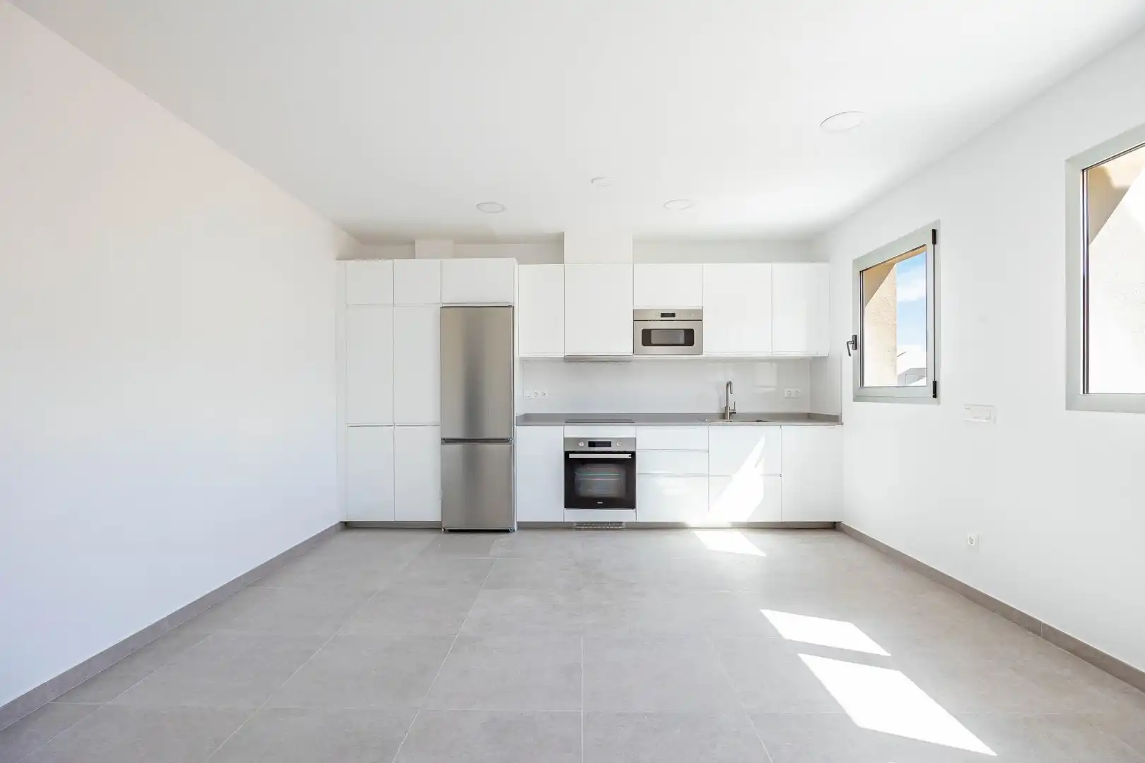 Cocina de Piso en venta en Telde con Alarma