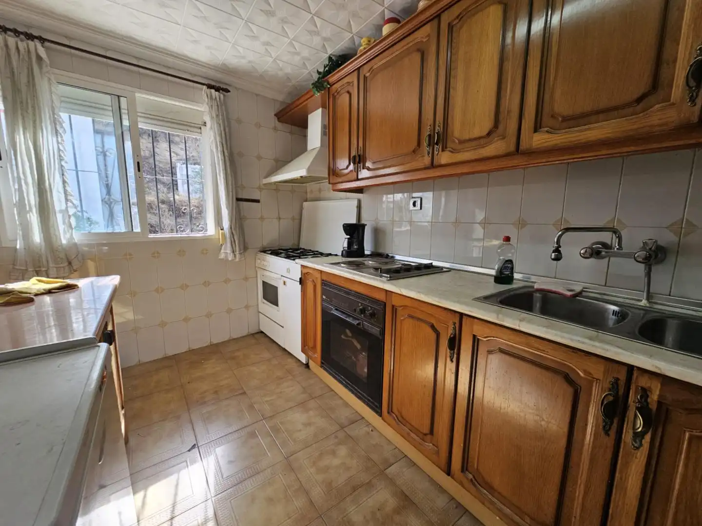 Casa con terrazza in vendita a Sayalonga, imagen 10