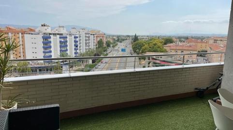 Photo 2 of Flat to rent in Santa María de Gracia, Murcia