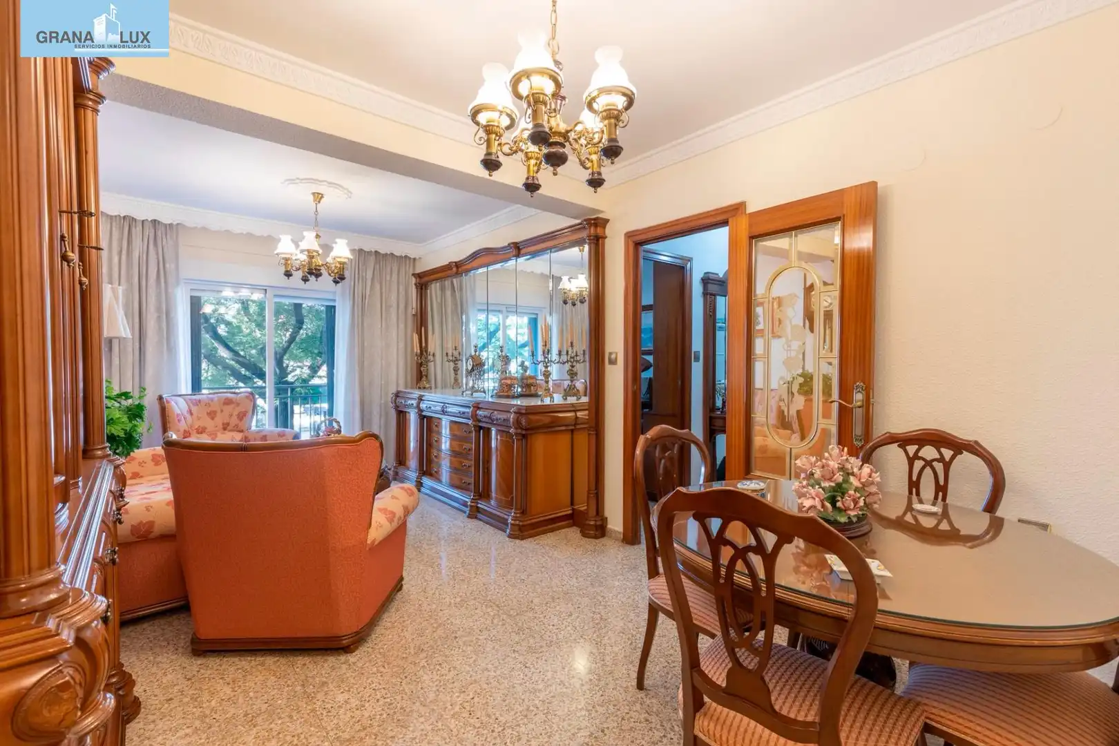 Appartamento con terrazza in vendita a Beiro, imagen 14