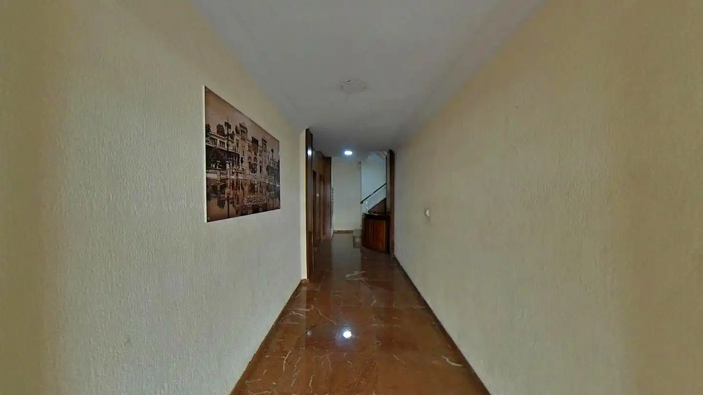 Flat for sale in Sevilla