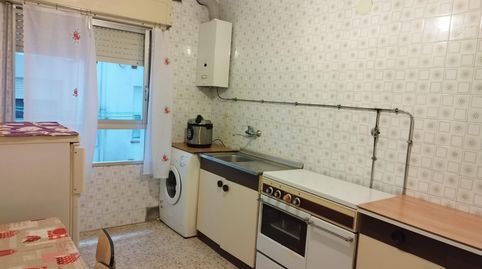 Foto 4 de Piso en venta en Couto, Ourense Capital