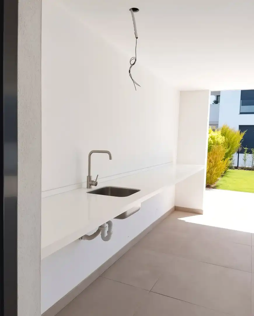 Piso con ascensor en venta en Benamara - Atalaya, imagen 13