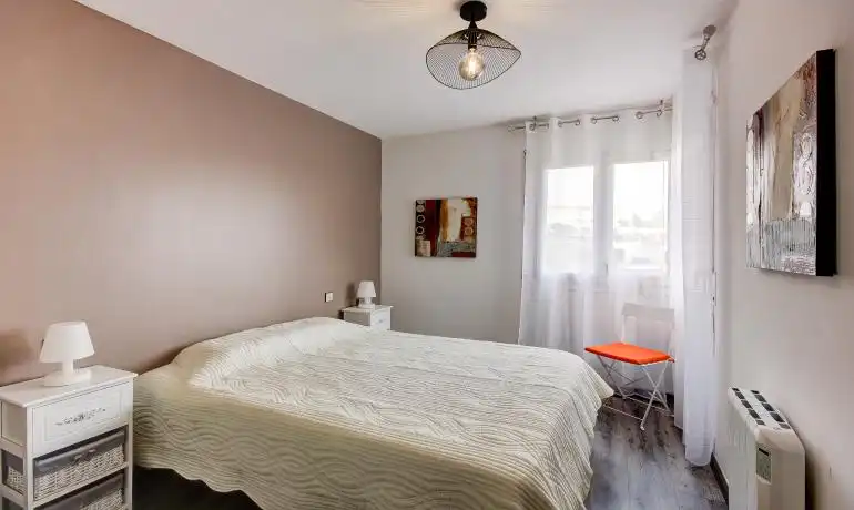 Wohnung mit Garten zum Verkauf in Almadrava - Canyelles - Puig-Rom, imagen 11