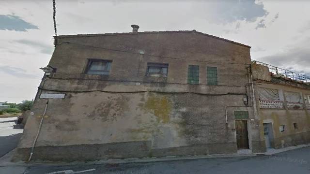 Casa-chalet en Venta en Carrer de les Escoles en Vilanant