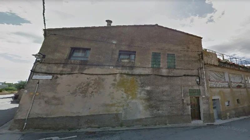 Exterior view of House or chalet for sale in Vilanant