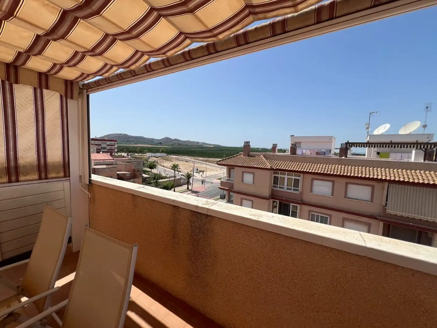 Attique à vendre à Algorfa, imagen 21
