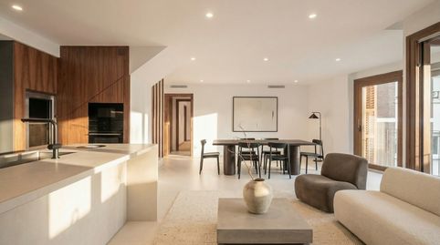 Foto 3 de Piso en venta en Carrer de Gorina, Centre - Estació, Sant Cugat del Vallès