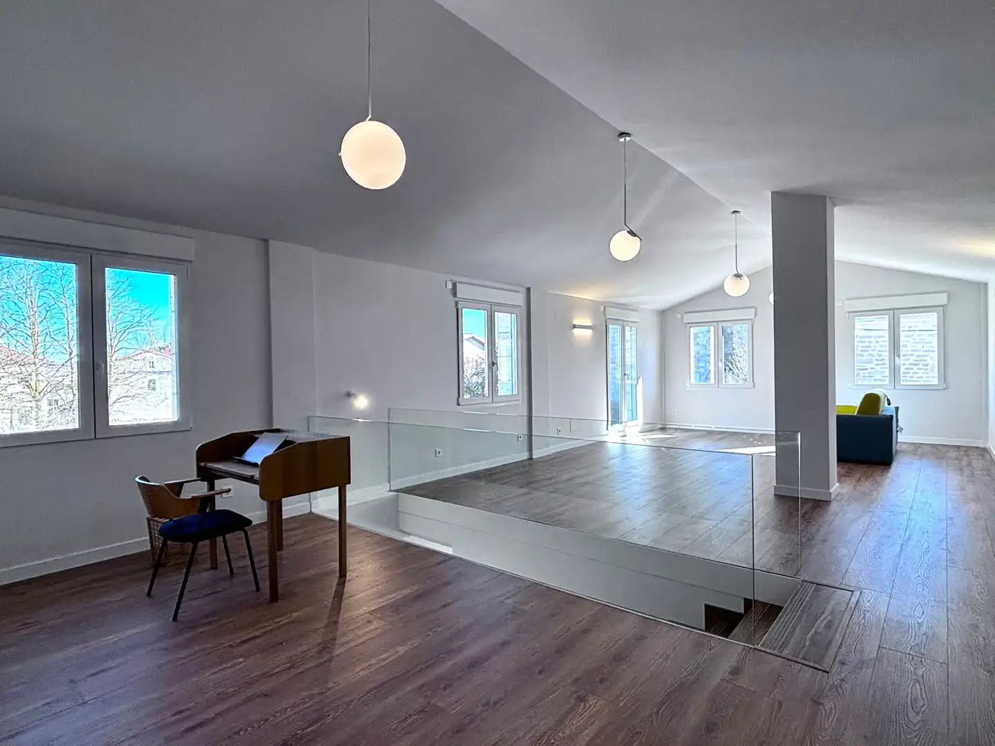 Casa o chalet en venta en Quintanilla Vivar con Calefacción y Trastero