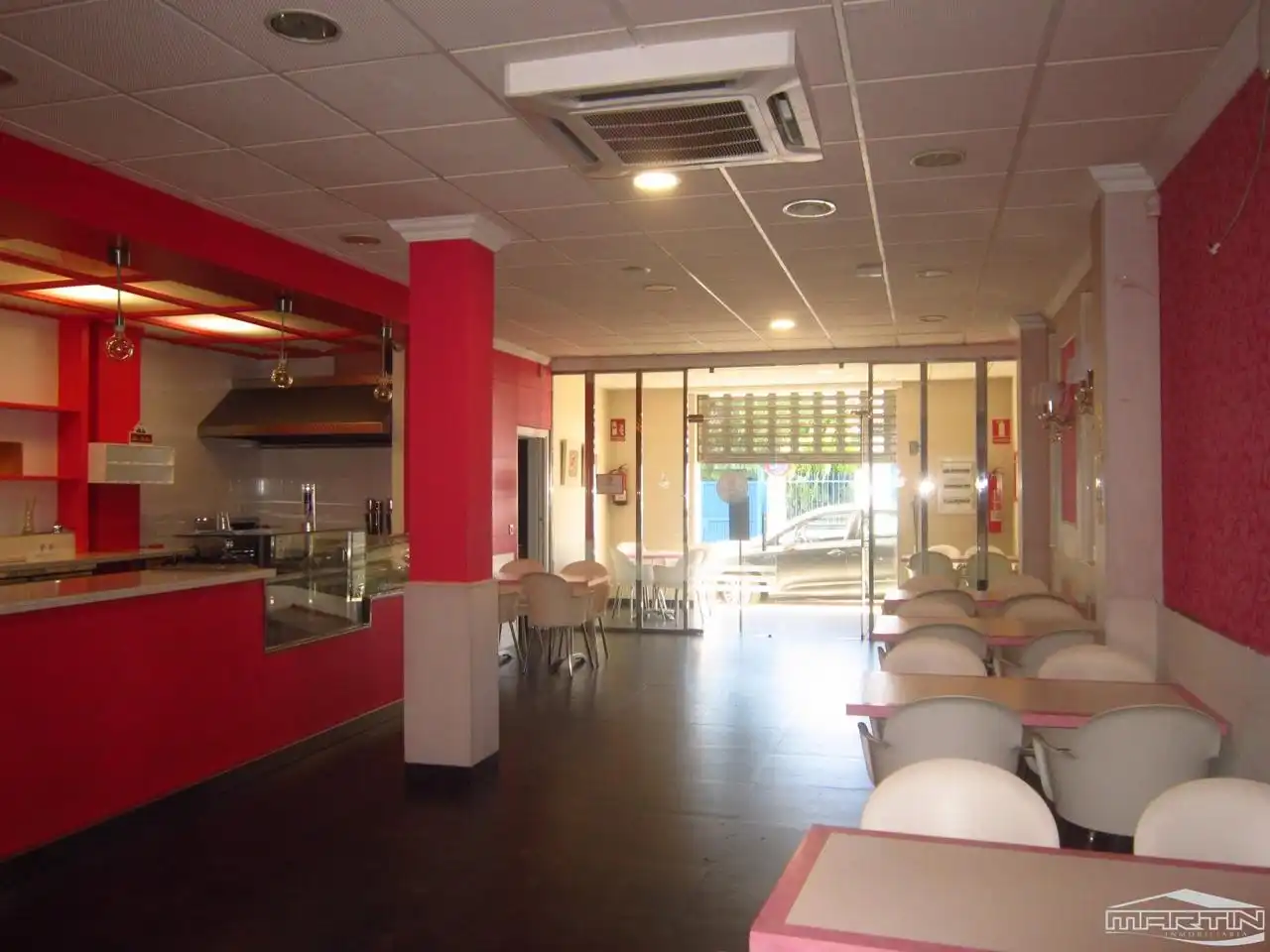 Local en venta en Lucena