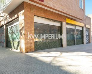 Local de lloguer a Ponent, Reus