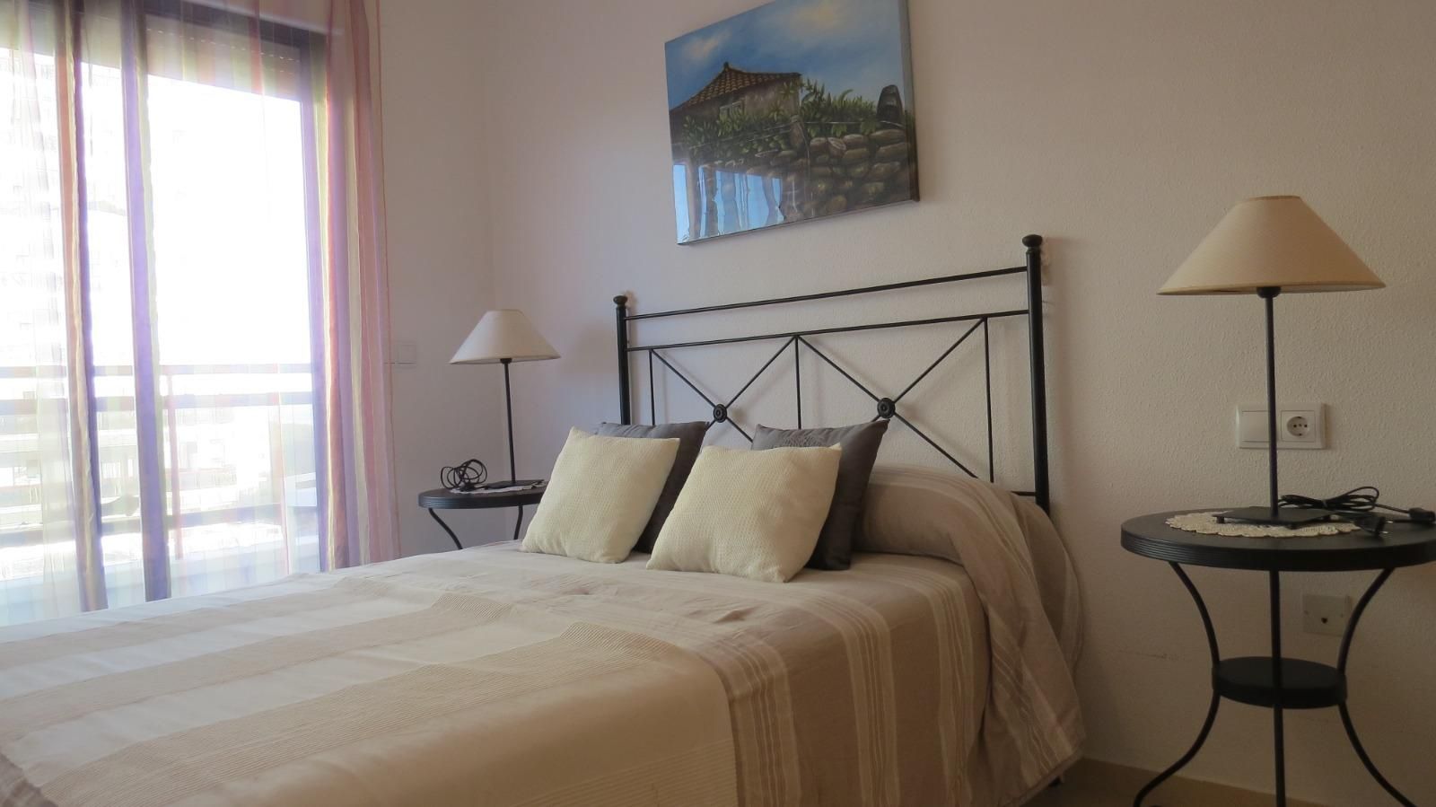 Apartment for sale in Playa de Gandia