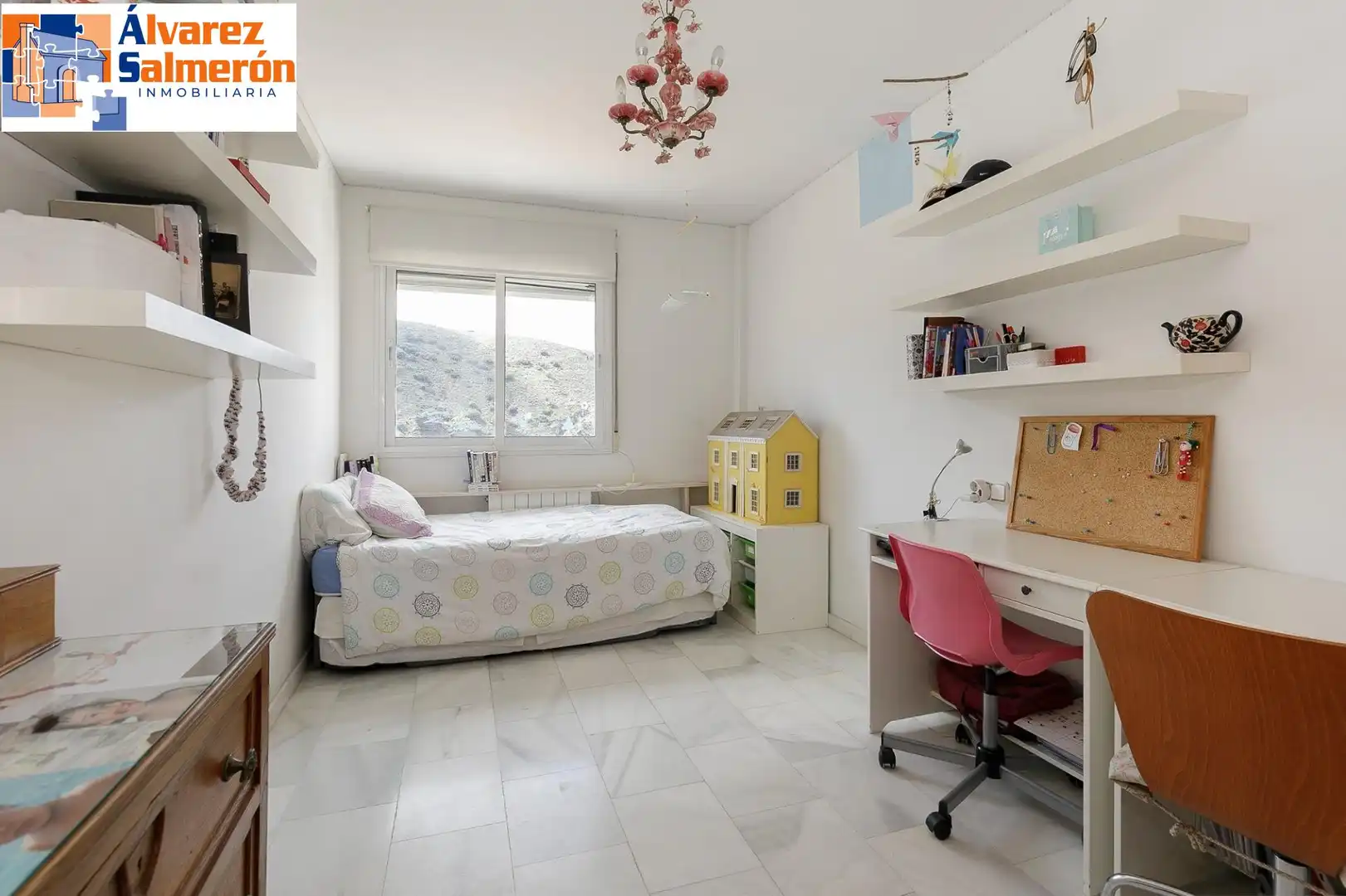 Maison mitoyenne avec piscine à vendre à Genil, imagen 14
