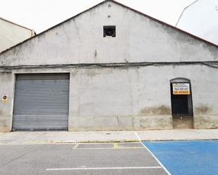 Exterior view of Industrial buildings for sale in Càrcer