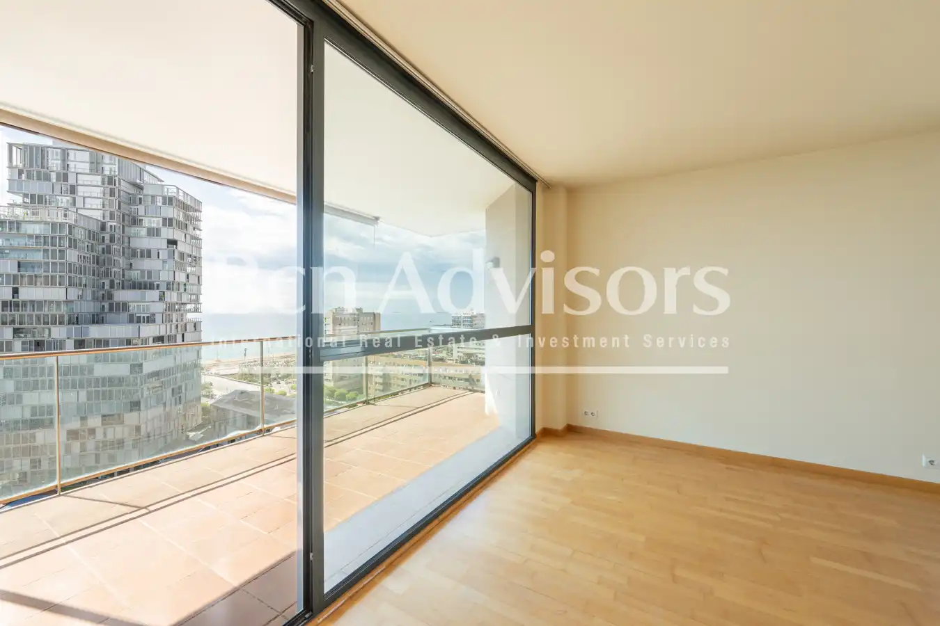 Wohnung mit Pool zum Verkauf in Passeig del Taulat, imagen 11