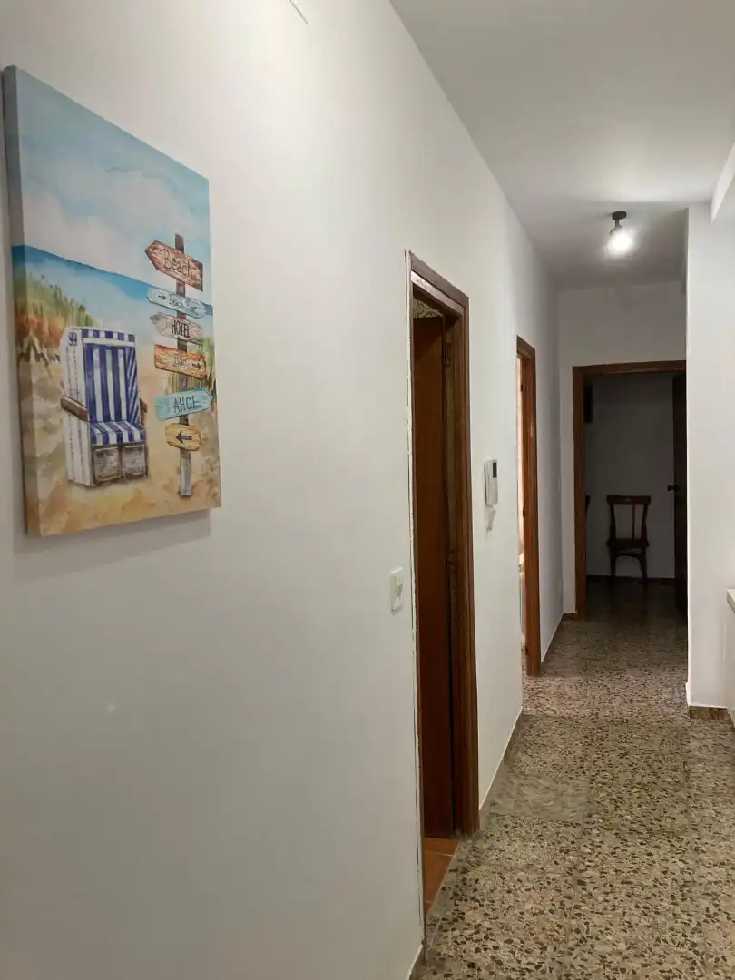 Attic for rent in Ciudad Real  with Furnished