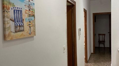 Foto 2 de Àtic de lloguer a Calle de Toledo, El Perchel, Ciudad Real Capital