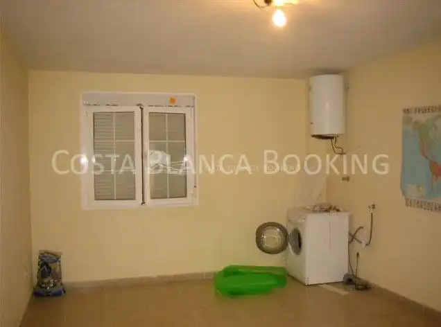 Chalet con terraza en venta en L'Albir, imagen 23