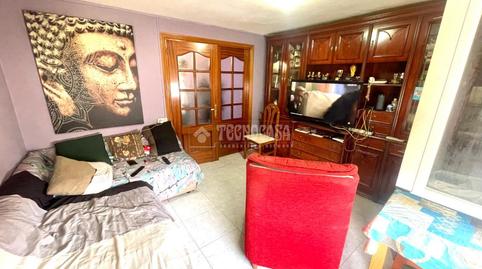 Foto 2 de Piso en venta en Amposta,  Madrid Capital